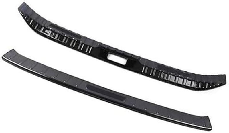 Vuzmode Rear Bumper Protector for Nissan Altima 2019-2021 - Image 1