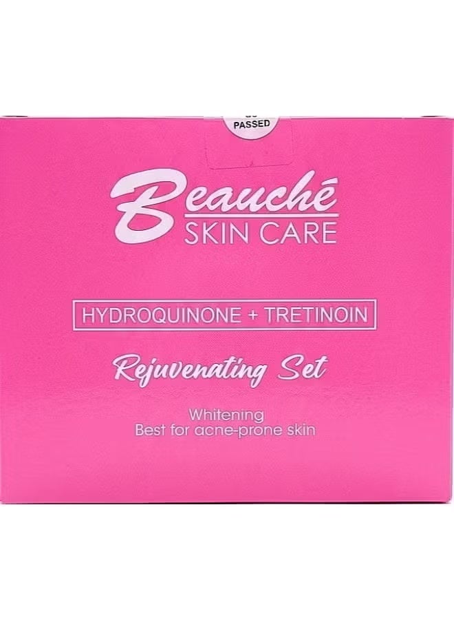 BEAUCHE Skin Care Beauty Set For Beauche - Image 2