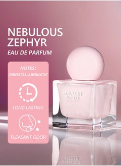 LONKOOM LONKOOM NEBULOUS ZEPHYR EDT For women 90ML  - Image 1