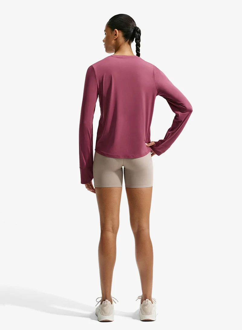 Nike One Classic Dri-Fit T-Shirt