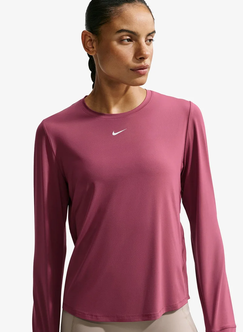 Nike One Classic Dri-Fit T-Shirt