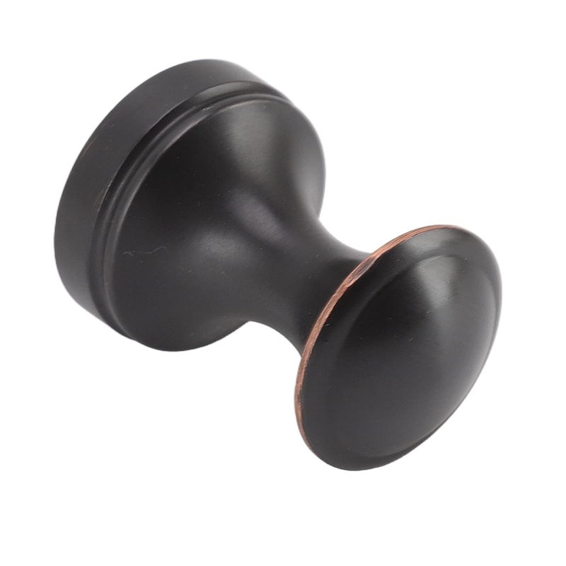 Black Wall Mount Towel Hook for Bathroom and Outdoor Use Copper - Image 5
