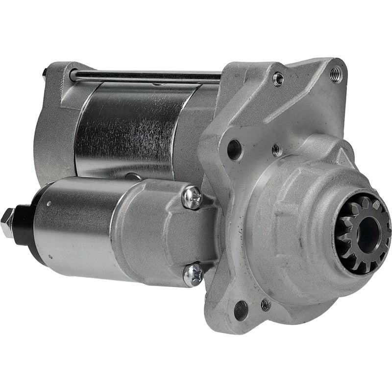 DB Electrical SFD0106 New Starter Compatible withReplacement for Ford F250 F350 F450 F550 SuperDuty 67L 67 Diesel 11 12 13 14 15 2011 2012 2013 2014 2015 BC3T11000AB BC3Z11002A SA1004 6696