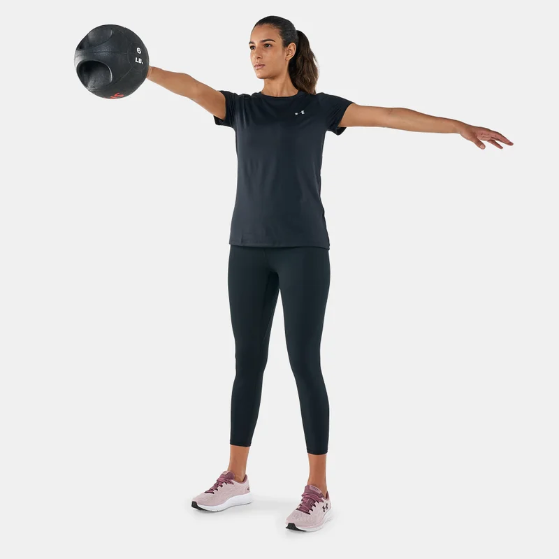 UNDER ARMOUR Women's Tech SSC T-Shirt