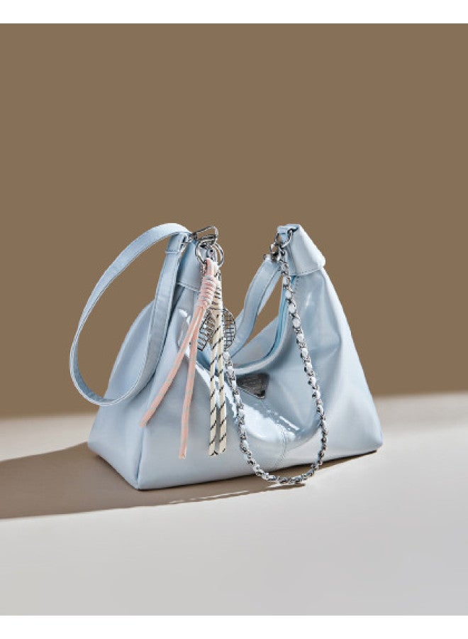 15MINS Valentine's Gift】2025 New Arrival Women's Tote Bag - Versatile Crossbody Shoulder Bag, Trendy Must-have Purse - Image 1