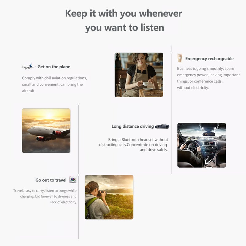 Inpods 12 BT5.0 TWS Wireless Headphones In-Ear Stereo Sound Auto Pairing Touch Control Waterproof Sports Headset (White) - Image 4