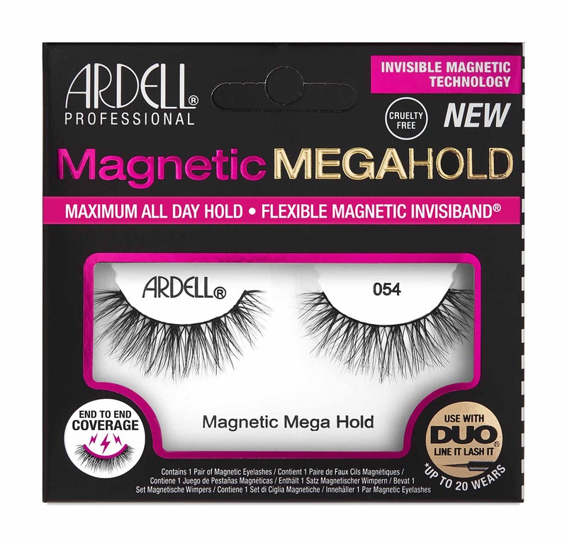 ARDELL Magnetic Megahold 054