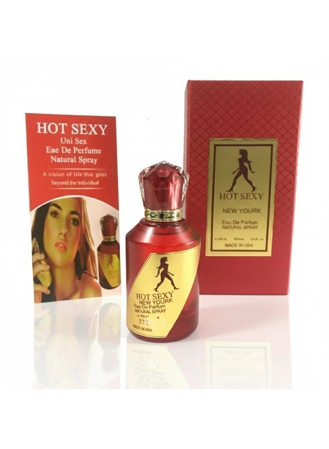 Hot EDP 100ml - Image 1