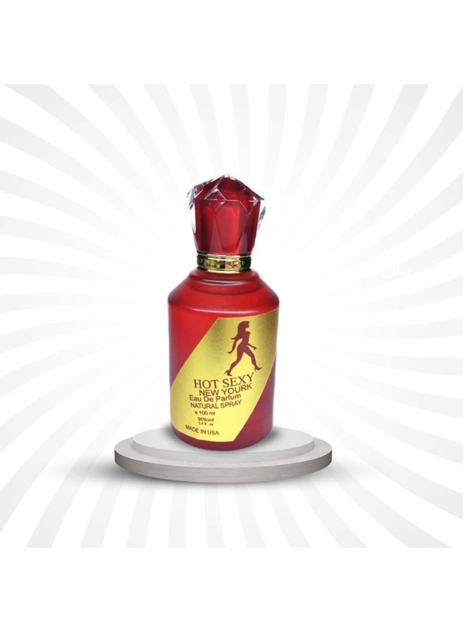 Hot EDP 100ml - Image 2