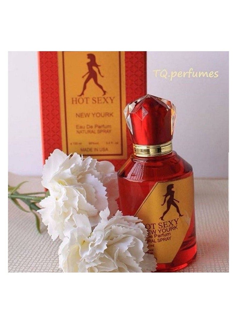 Hot EDP 100ml - Image 3