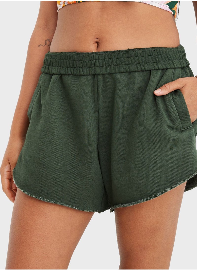 Aerie - High Waist Shorts - Image 1