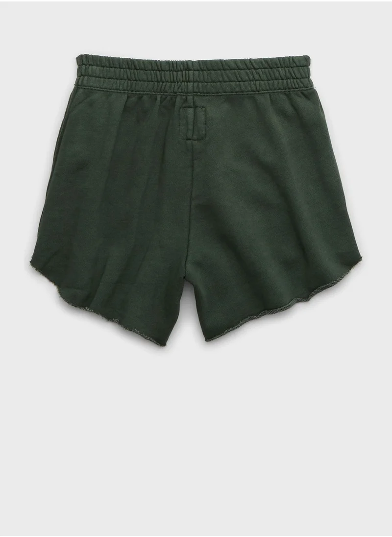 Aerie High Waist Shorts
