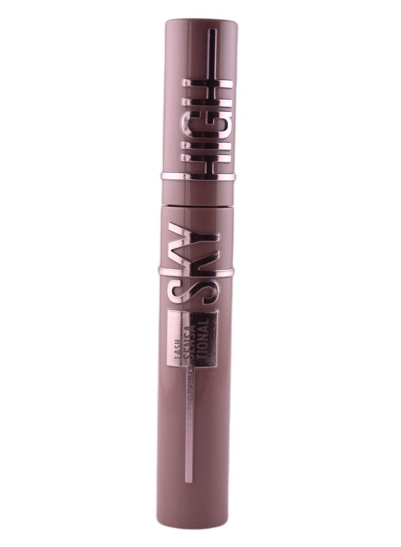 Maydream Sky High Lash Sensational Waterproof Mascara – Black - Image 5
