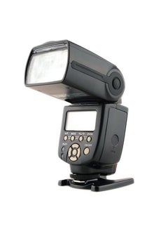 YONGNUO YN560 IV Wireless Flash Speedlite, Master + Slave Flash + Built-in Trigger System, for Canon Nikon Pentax Olympus Fujifilm Panasonic Digital Cameras  - Image 1