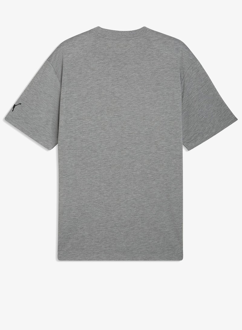 PUMA Flagrant Foul T-Shirt - Image 2