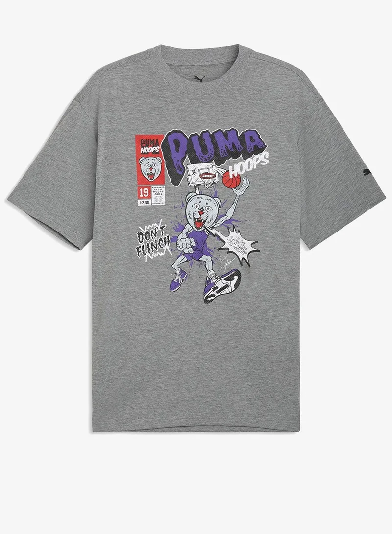 PUMA Flagrant Foul T-Shirt