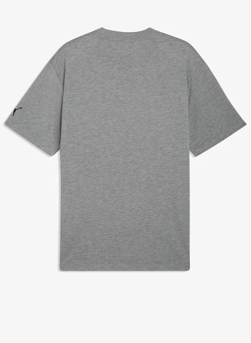 PUMA Flagrant Foul T-Shirt