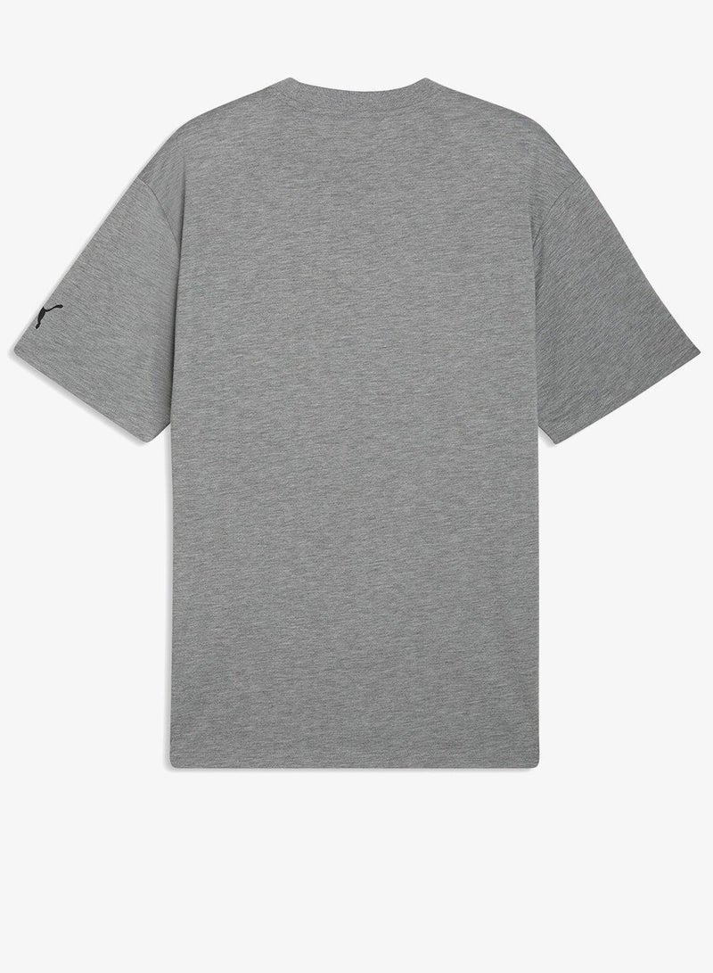 PUMA Flagrant Foul T-Shirt - Image 2