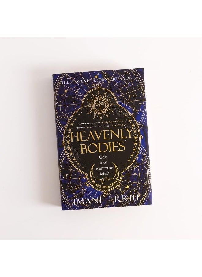 Heavenly Bodies  - Image 4