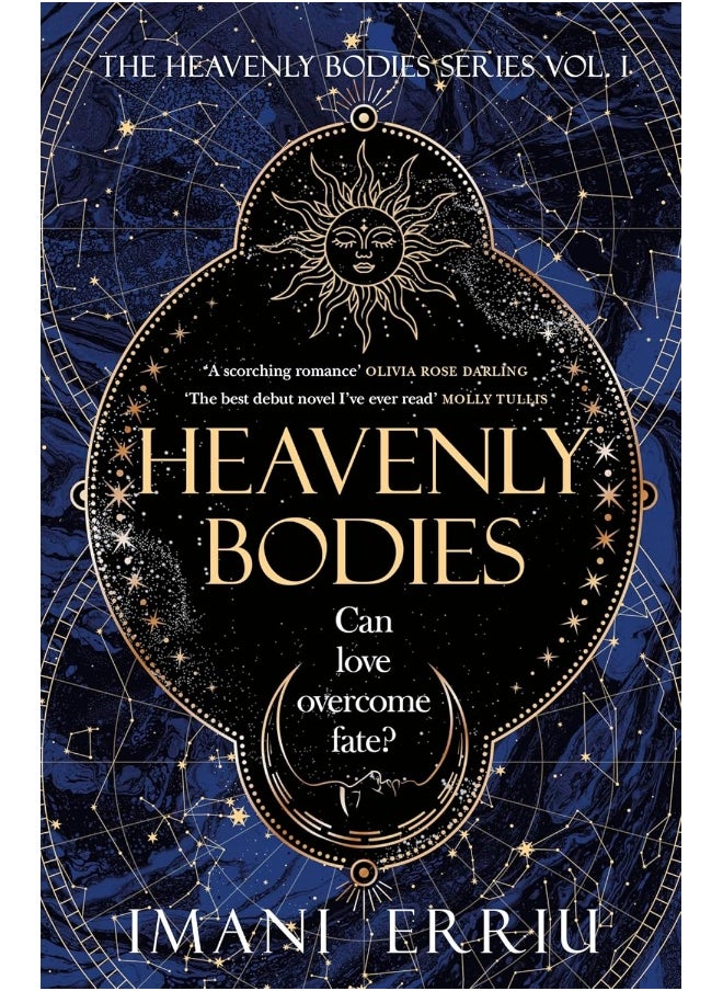 Heavenly Bodies  - Image 3