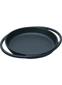 Cast Iron Pan 20 cm Round Double Handled Pan - pzsku/Z1535D99731AFC7BA6155Z/45/_/1740644705/f197abef-b120-4c4e-8880-e1714d1dc258