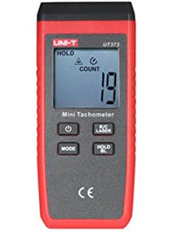 UNI-T Ut373 Handheld Lcd Digital Laser Distance Meter 