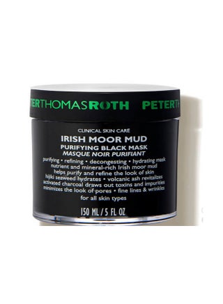 Peter Thomas Roth Irish Moor Mud Purifying Black Mask 150ml - pzsku/Z15360BD47C387983F66AZ/45/_/1718437604/63d49137-69c6-48a8-bb5f-916f33fd0ea5
