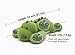 FoxVilla Weighted Stuffed Animals Large Weighted Plush Stuffed Animals for Adults Cute Soft Weighted Plush Throw Animal Pillow Toy Birthday Gifts for Adults Kids Dinosaur Large - Image 4