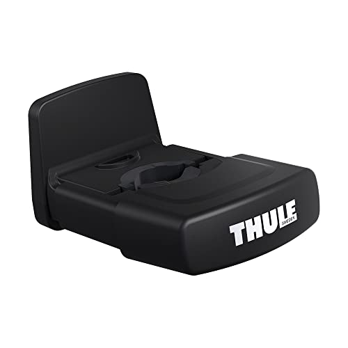 Thule Yepp Nexxt Mini Adapter Slim fit, Black - Image 1