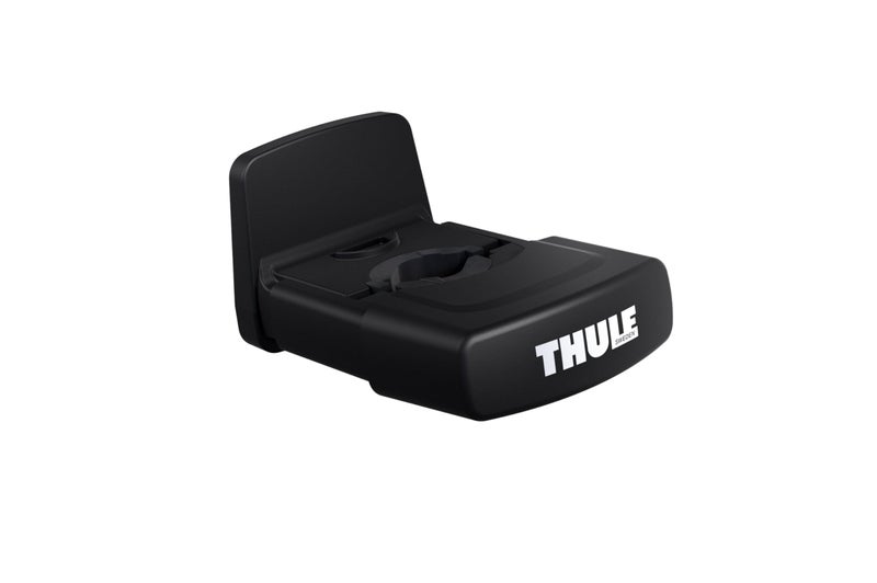 Thule Yepp Nexxt Mini Adapter Slim fit, Black - Image 4