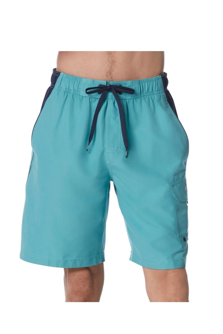 Speedo Men's Marina Sport/ Beach Swim Shorts / - Image 2