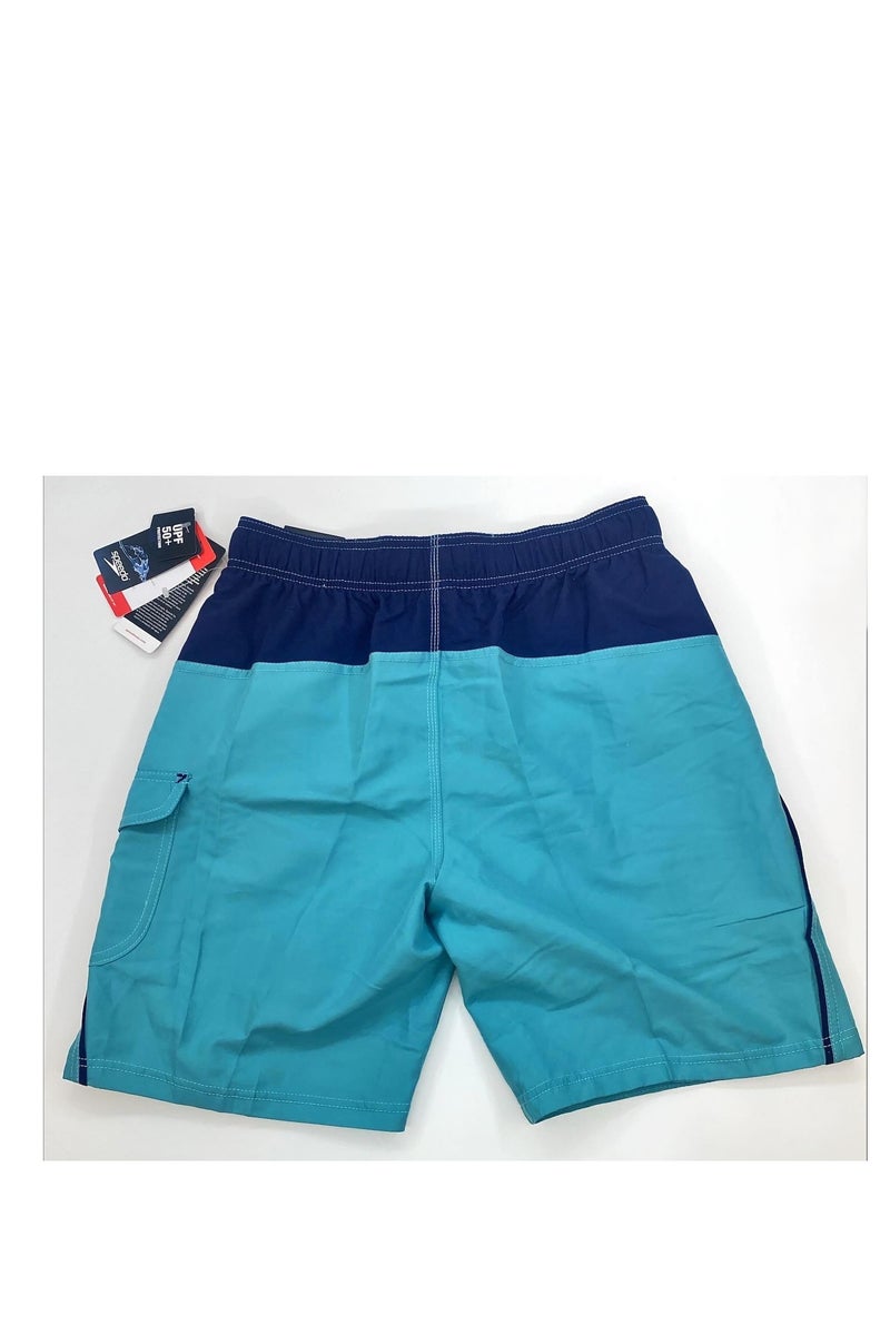 Speedo Men's Marina Sport/ Beach Swim Shorts / - Image 5