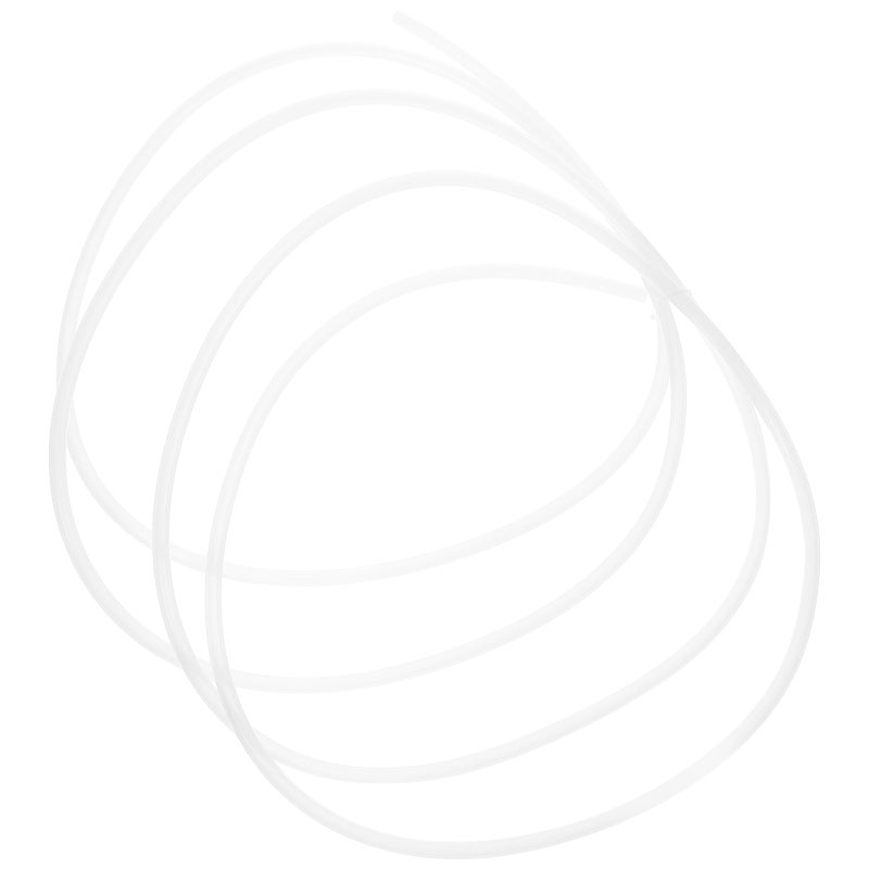 🖊️ أنبوب تيفلون لطابعات ثلاثية الأبعاد قناة خيوط متينة 2 متر - Image 5