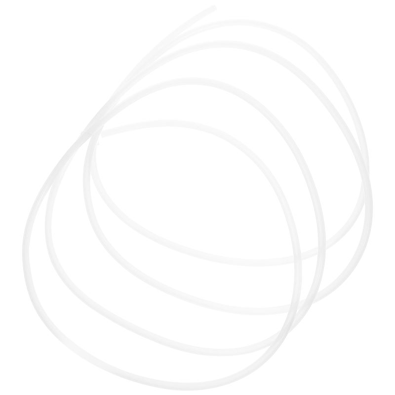 🖊️ أنبوب تيفلون لطابعات ثلاثية الأبعاد قناة خيوط متينة 2 متر - Image 1