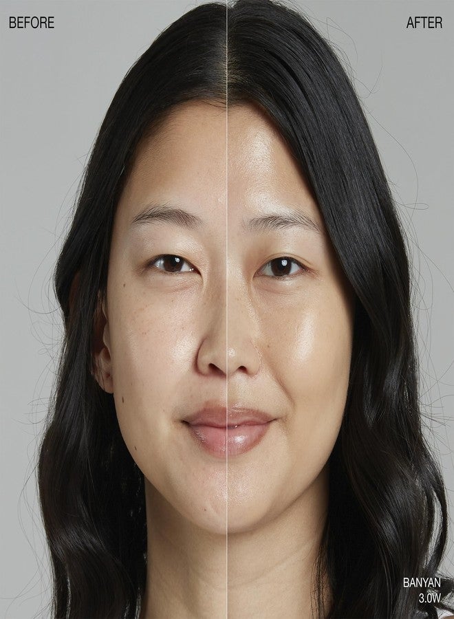 Ogee Sculpted Complexion Foundation Stick (Banyan 2.75W - Medium Light, Golden Undertones) Full Coverage Foundation Makeup - Instantly Balance & Even Complexion - 70% Organic Ingredients - Image 2