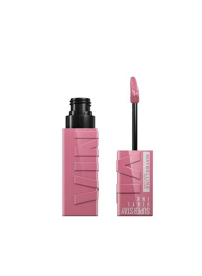 Superstay Vinyl Ink Liquid Lipstick - 20 Coy