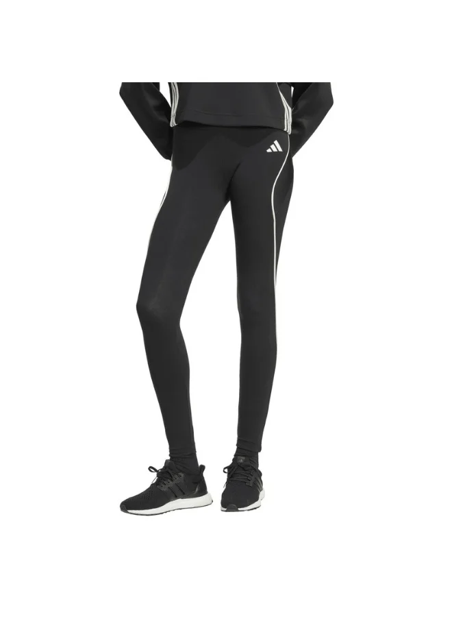 adidas Adidas W Stadium Tight Black Tights (1/1) Tights For Women