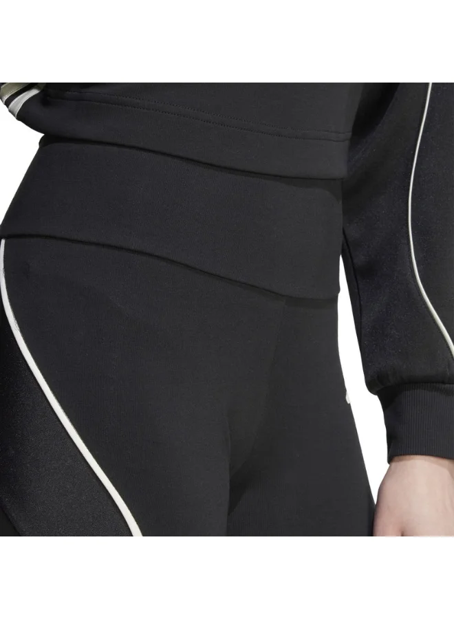 Adidas black Stadium Tight for Women | Best Price UAE