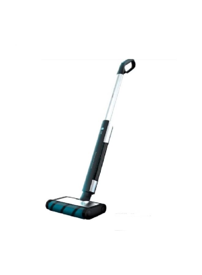 Electric Floor Cleaner 570 ml 40 W 806109001 Black/ Blue