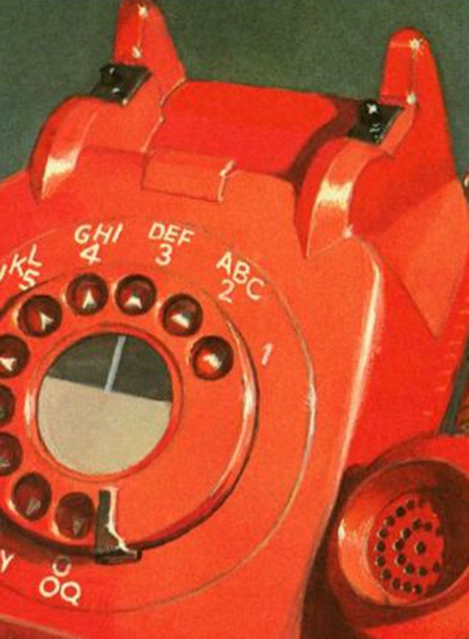 The Ladybird Book of Red Tape - Image 5
