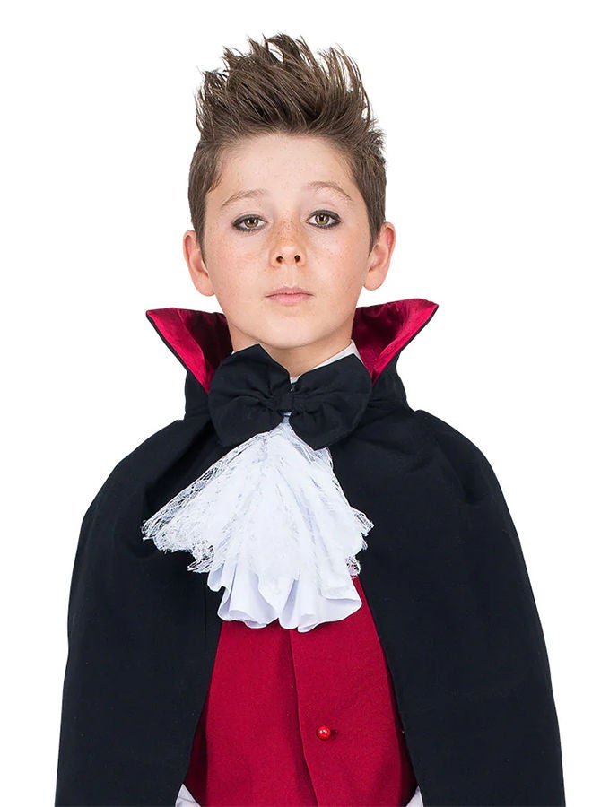 Mad Costumes زي هالوين دراكولا للأطفال - Image 3