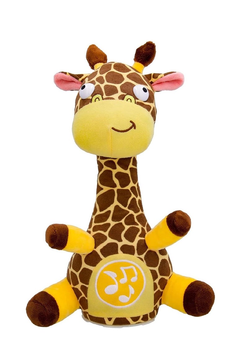 Club Petz Club Petz Georgina The Giraffe  - Image 1