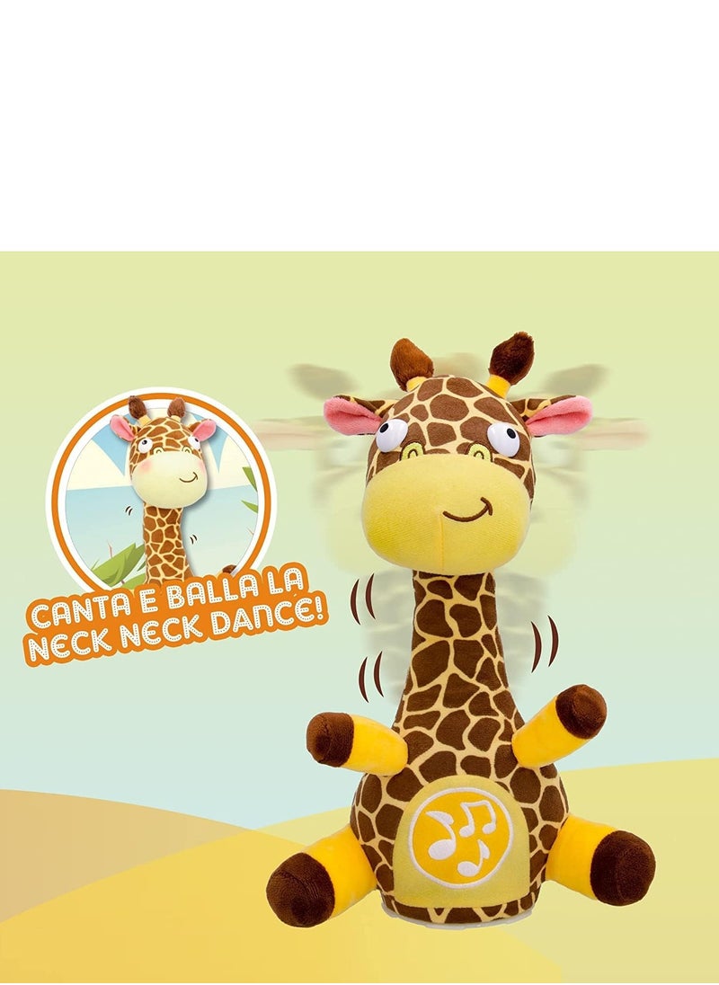 Club Petz Club Petz Georgina The Giraffe  - Image 2