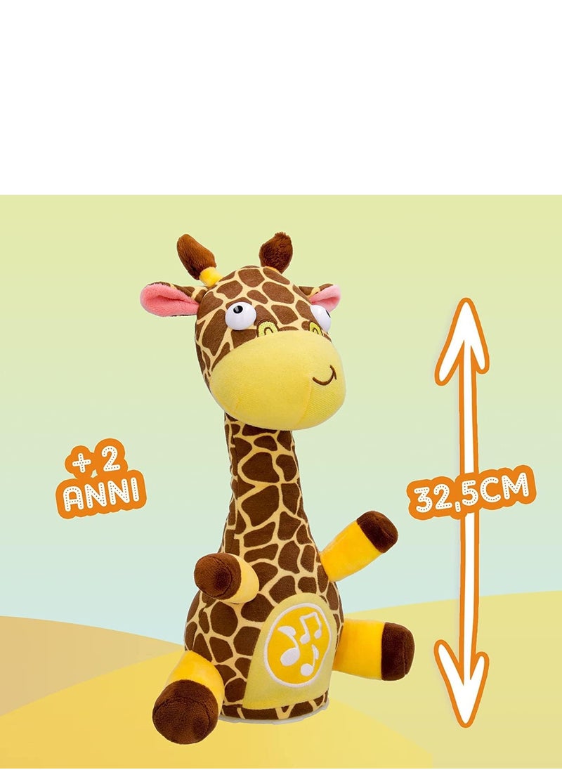 Club Petz Club Petz Georgina The Giraffe  - Image 3