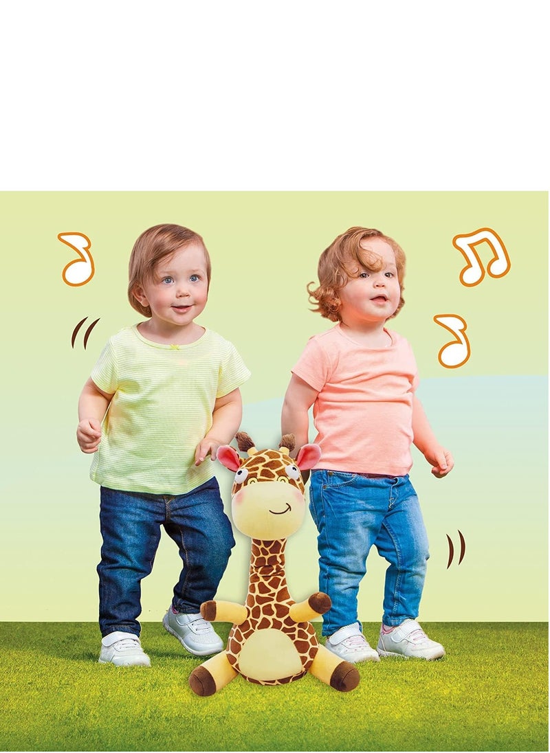 Club Petz Club Petz Georgina The Giraffe  - Image 5
