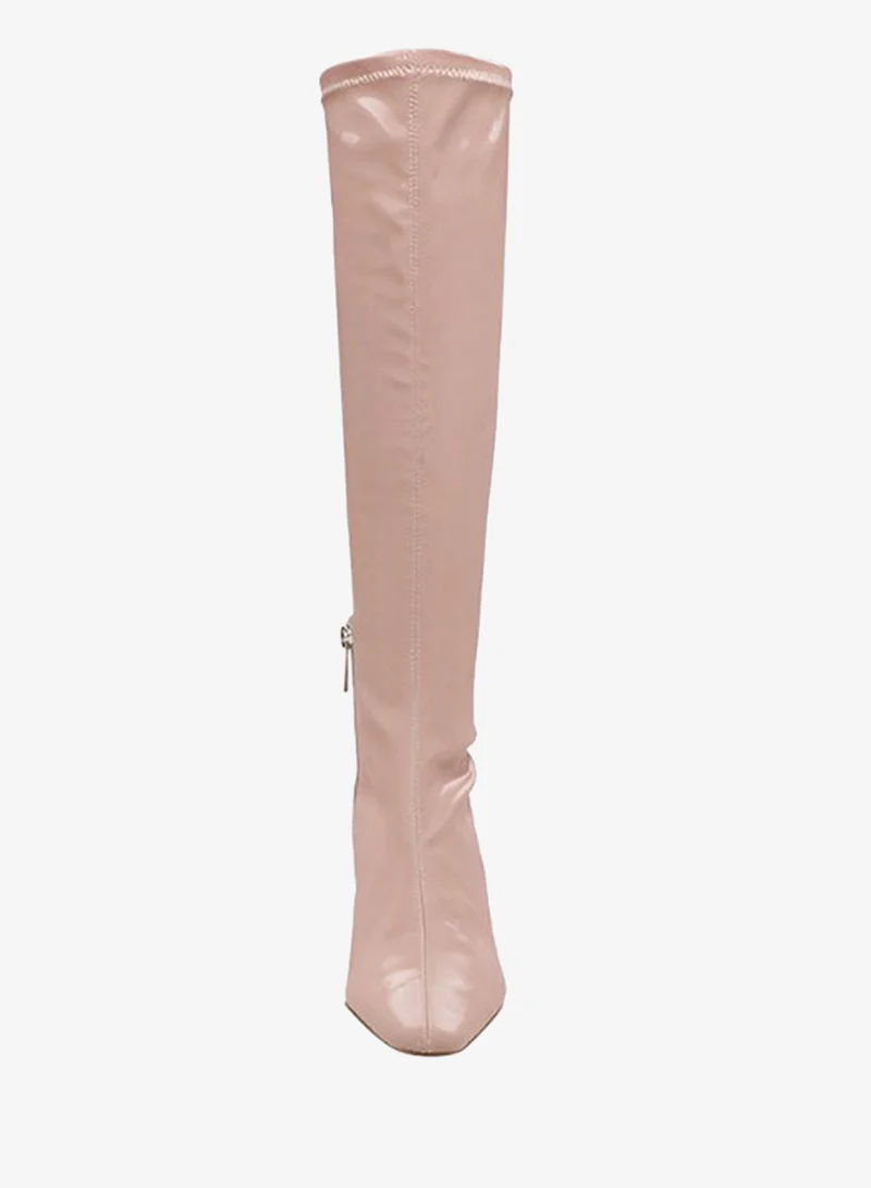 STEVE MADDEN  Steve madden savvy blush pink women's boots for Women | Best Price UAE