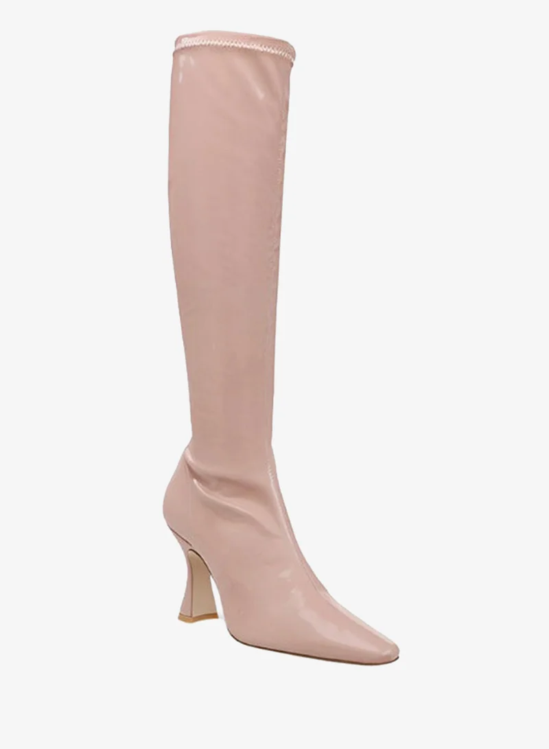 STEVE MADDEN  Steve madden savvy blush pink women's boots for Women | Best Price UAE