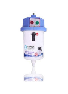 Jade-X JADEX GENIUS BLUE 1 L Instant Water Geyser Instant Water Geyser Water Heater Portable Water Heater Geysers GENIUS Modal No1006 