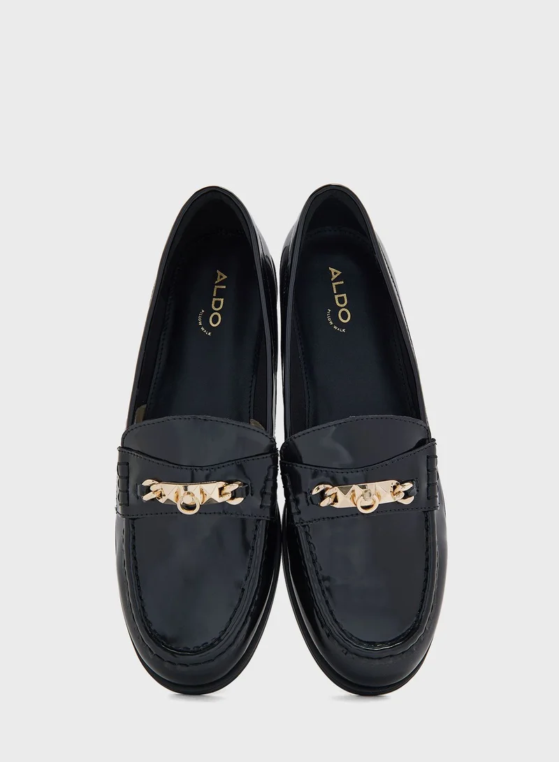 ALDO Laurea Moccasins