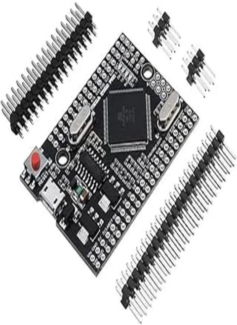Arduino Mega 2560 Pro Embed CH340G – ATmega2560-16AU Development Board
